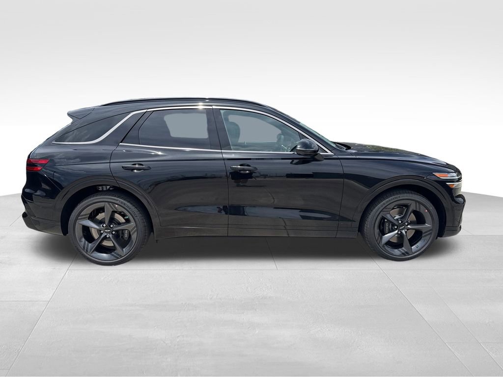 New 2026 Genesis GV70 2.5T Sport Prestige AWD/4WD image 6
