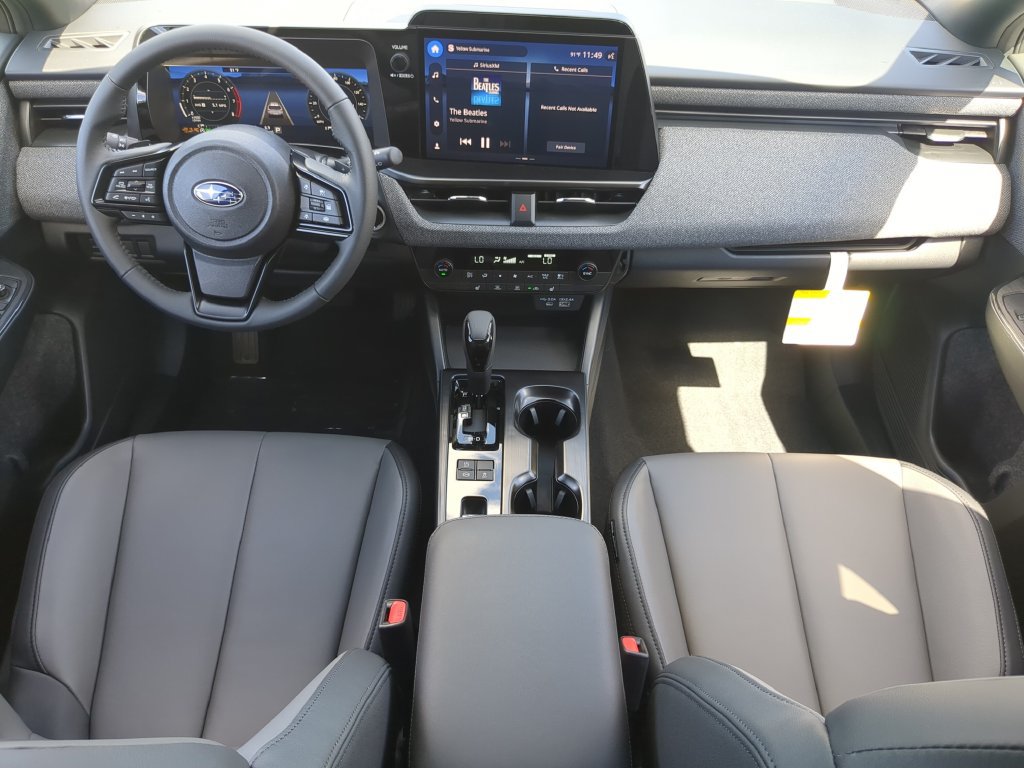 New 2026 Subaru Outback Premium AWD/4WD image 13