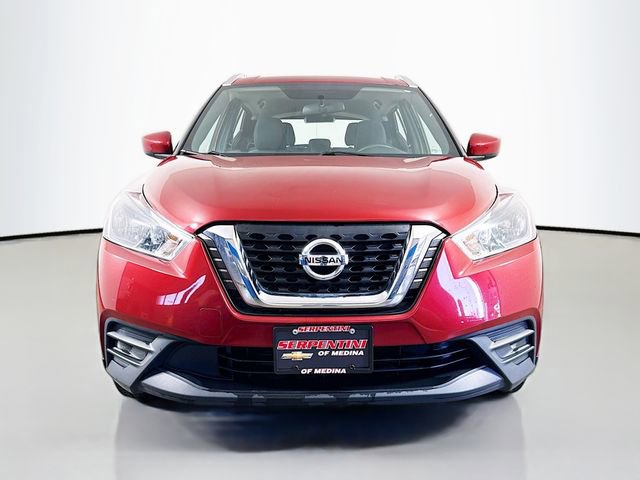 Used 2019 Nissan Kicks SV image 4