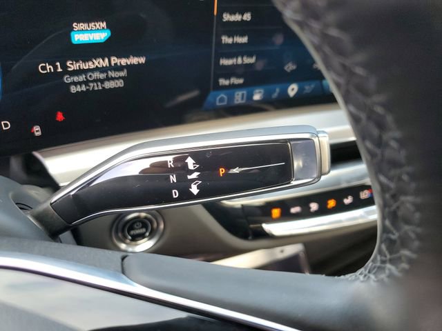 Used 2024 Cadillac Lyriq Sport image 23