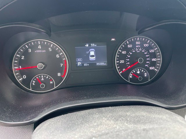Used 2020 Kia Optima FWD image 8