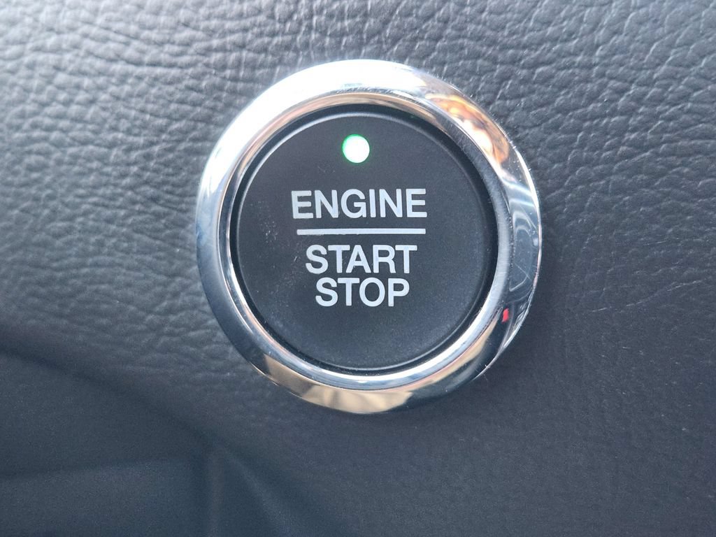 Used 2019 Ford Edge ST w/ Equipment Group 401A AWD/4WD image 26