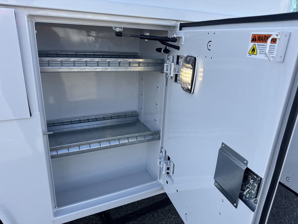 New 2025 Ford E-350 and Econoline 350 Super Duty w/ Power Equipment Group image 18