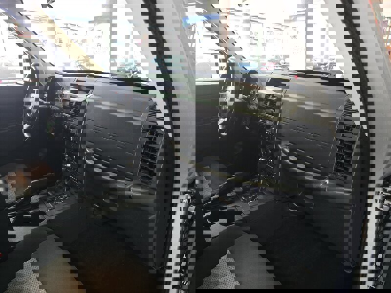 Used 2009 Jeep Liberty Sport w/ Popular Equipment Group image 14