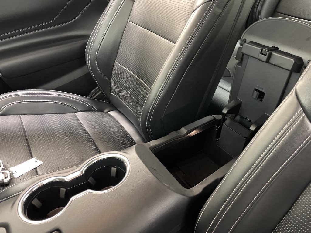 Used 2024 Ford Mustang GT Premium RWD image 30