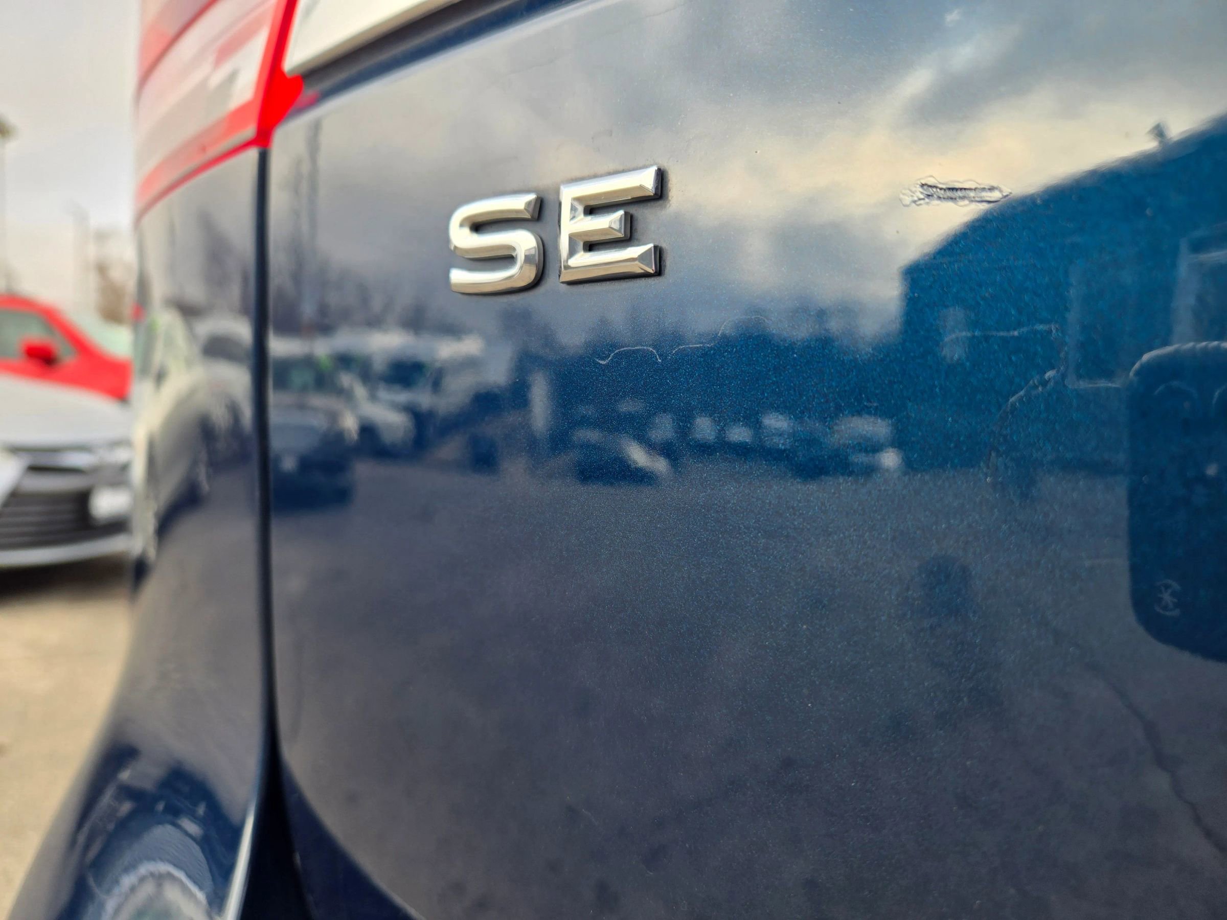 Used 2018 Volkswagen Atlas SE AWD/4WD image 24