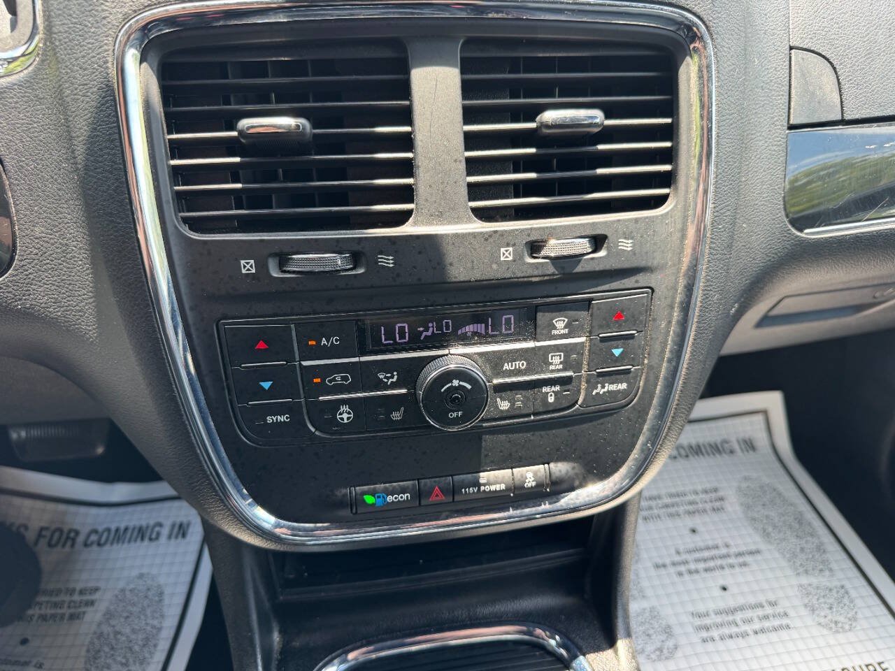 Used 2018 Dodge Grand Caravan GT FWD image 20