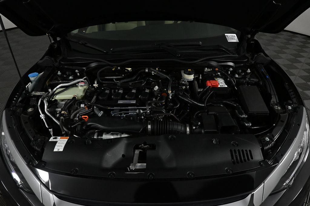 Used 2018 Honda Civic Touring image 29