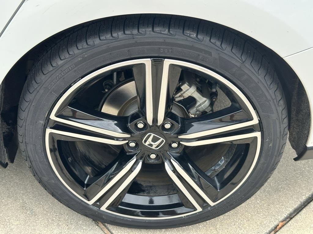 Used 2024 Honda Accord Sport image 20