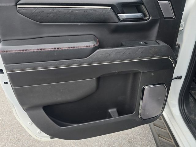 Used 2022 GMC Sierra 1500 AT4X image 13