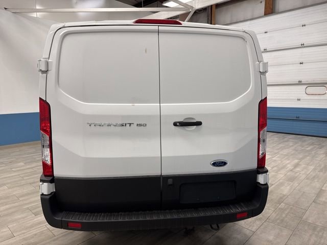 New 2025 Ford Transit 150 Base image 26