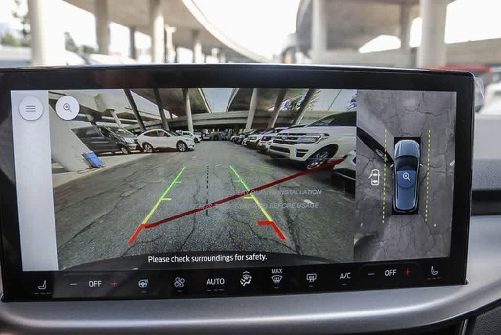 New 2024 Ford Escape Active w/ Tech Pack #2 FWD image 21