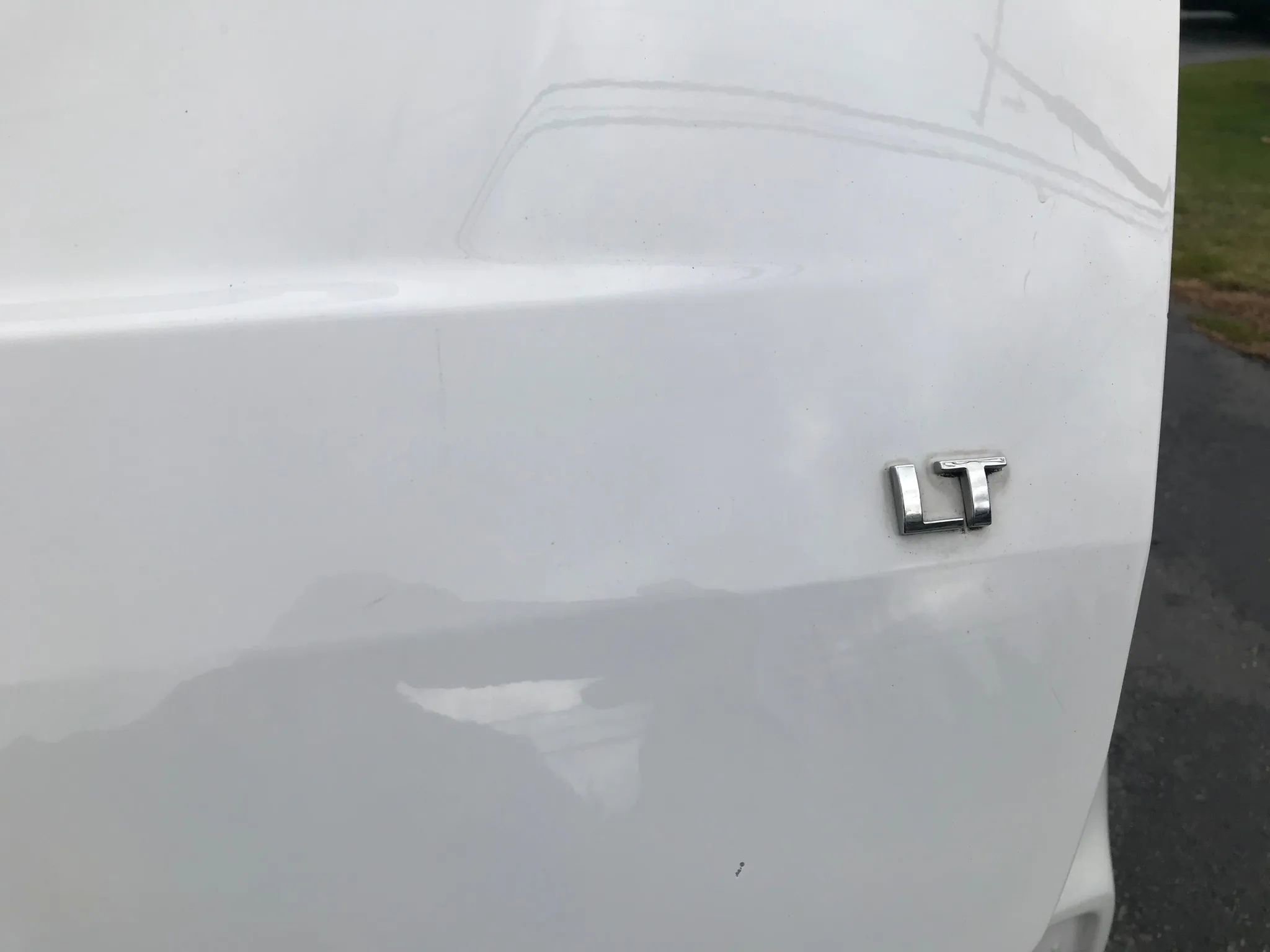 Used 2020 Chevrolet Trax LT image 32