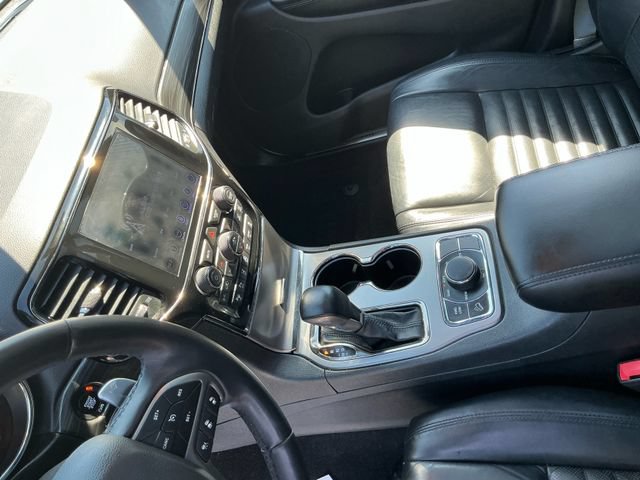 Used 2019 Jeep Grand Cherokee Limited X AWD/4WD image 19