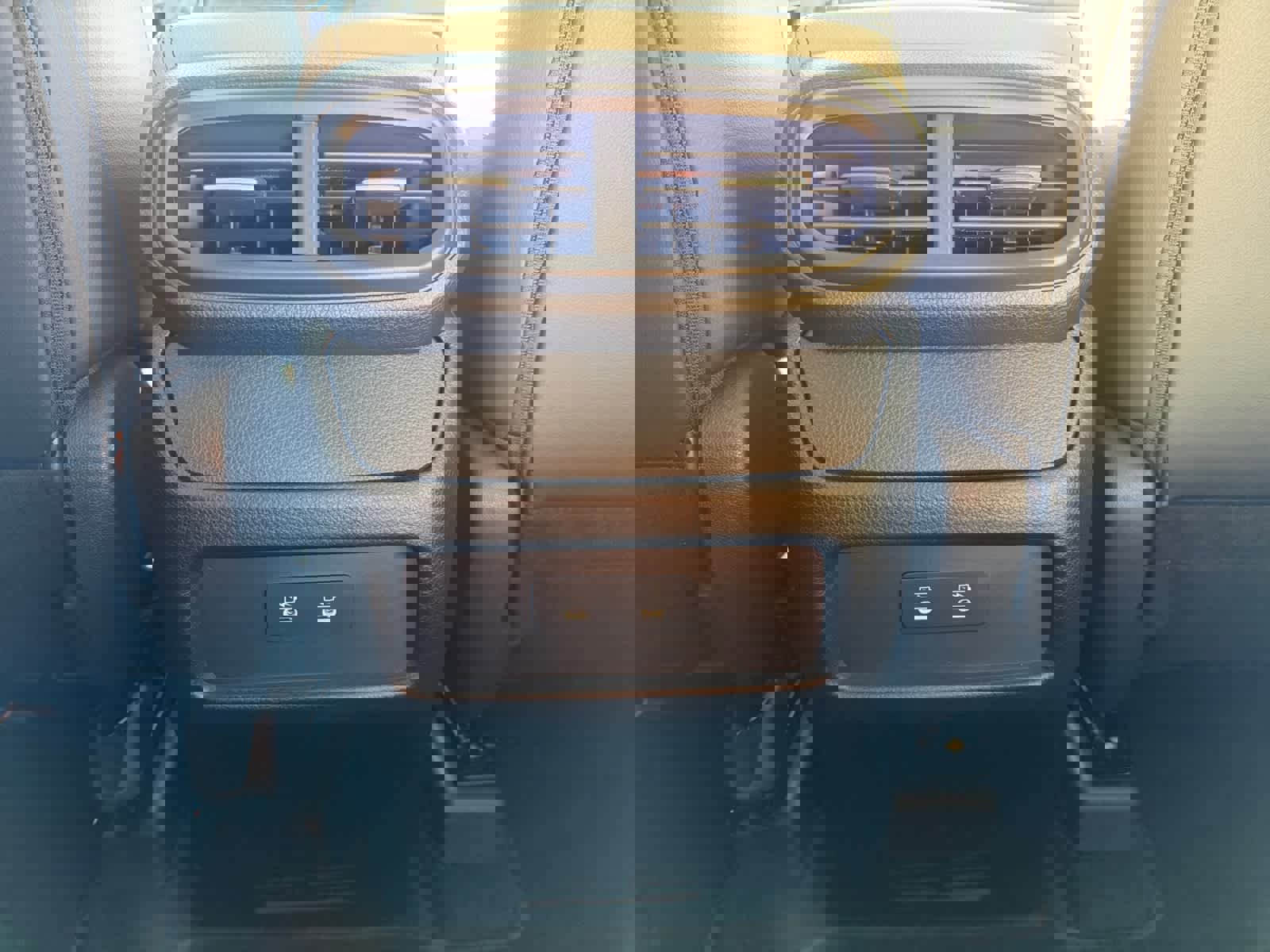 New 2026 Honda Passport RTL image 12