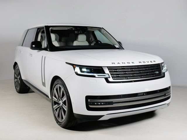 Used 2023 Land Rover Range Rover SE AWD/4WD image 7