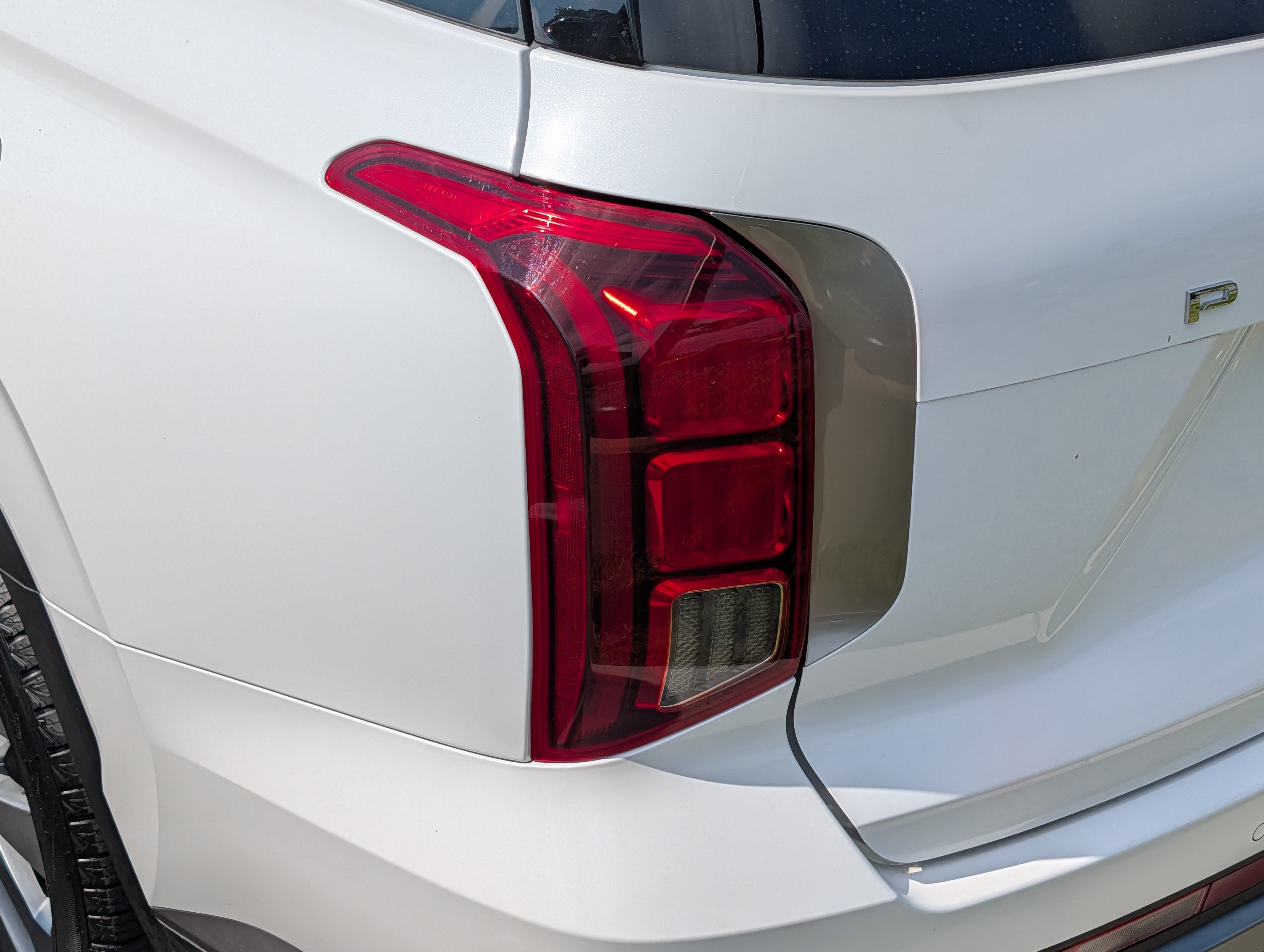 Certified 2025 Hyundai Palisade SEL AWD/4WD image 17