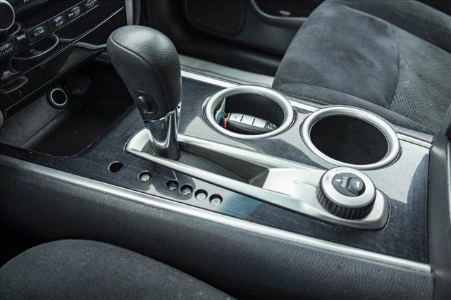 Used 2015 Nissan Pathfinder S image 20