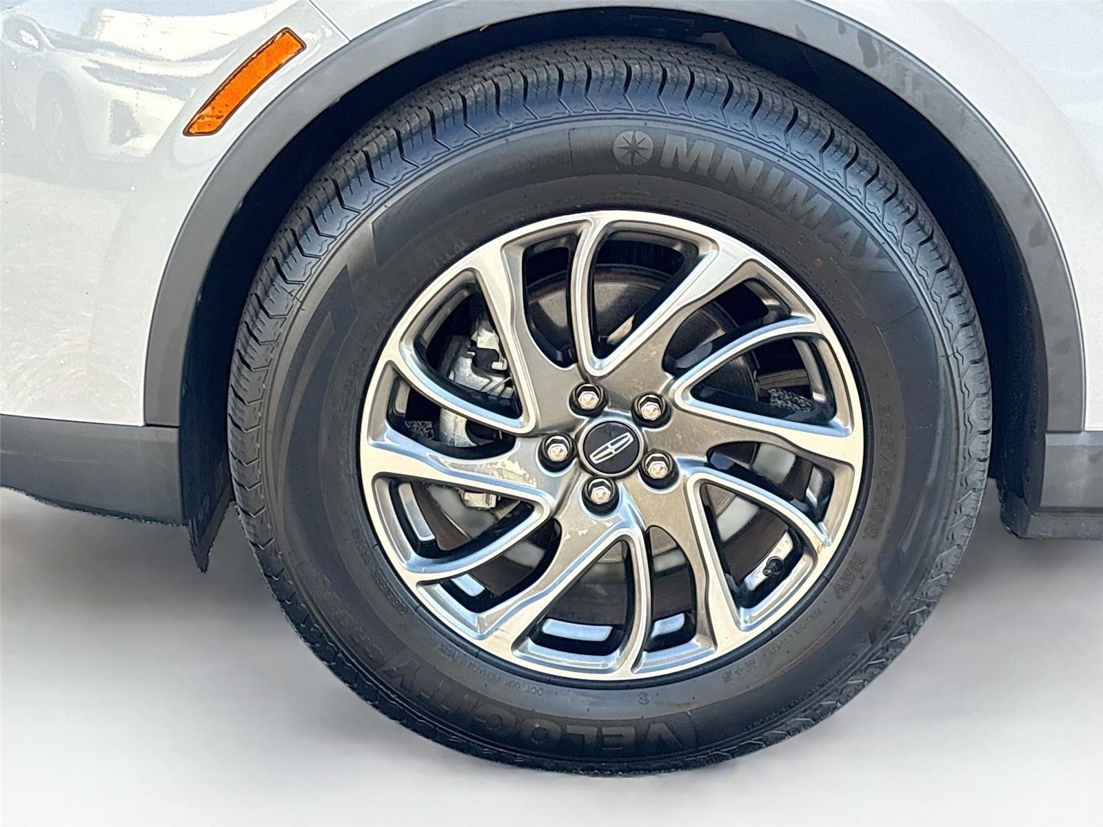 Used 2021 Lincoln Corsair Standard w/ Towing Package I image 35