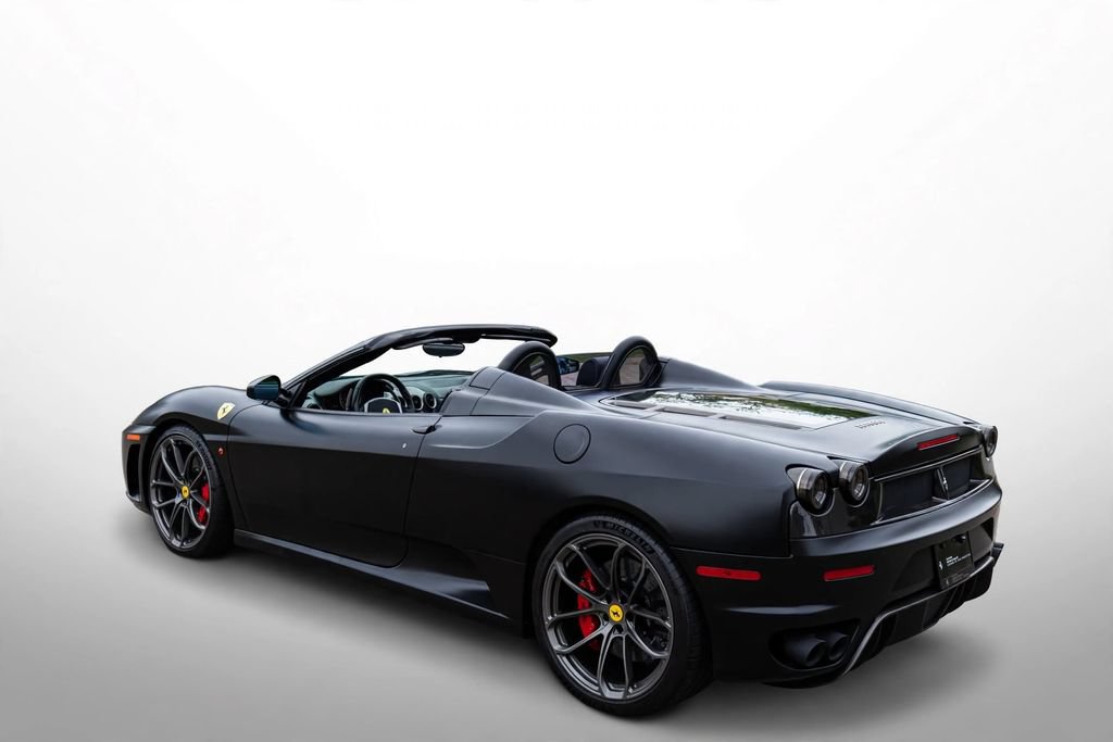 Used 2007 Ferrari F430 Spider RWD image 8