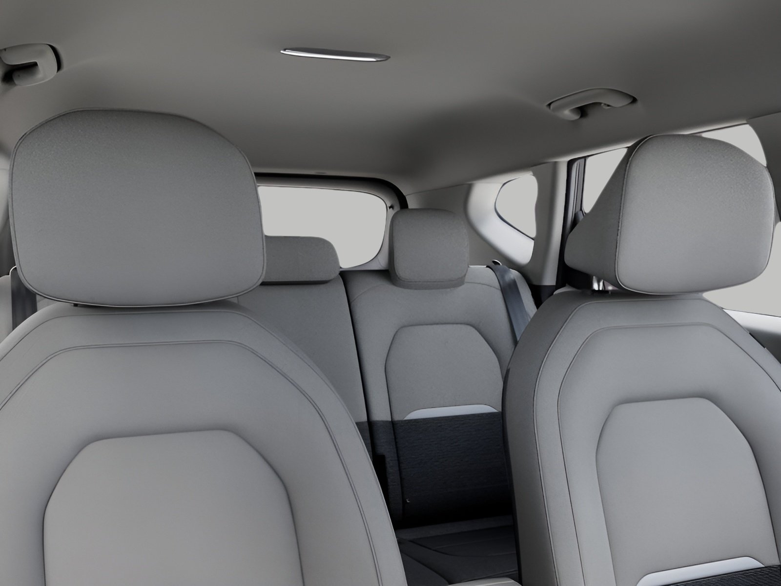 New 2027 Kia Seltos LX AWD/4WD image 27