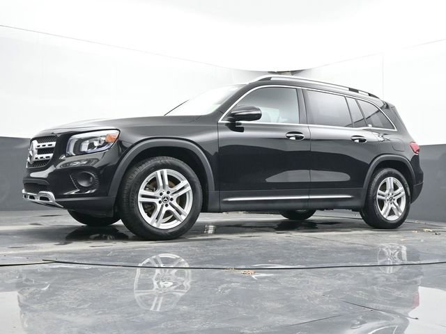Used 2023 Mercedes-Benz GLB 250 4MATIC image 45