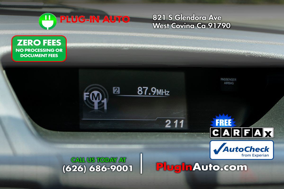 Used 2014 Honda CR-V EX-L image 32