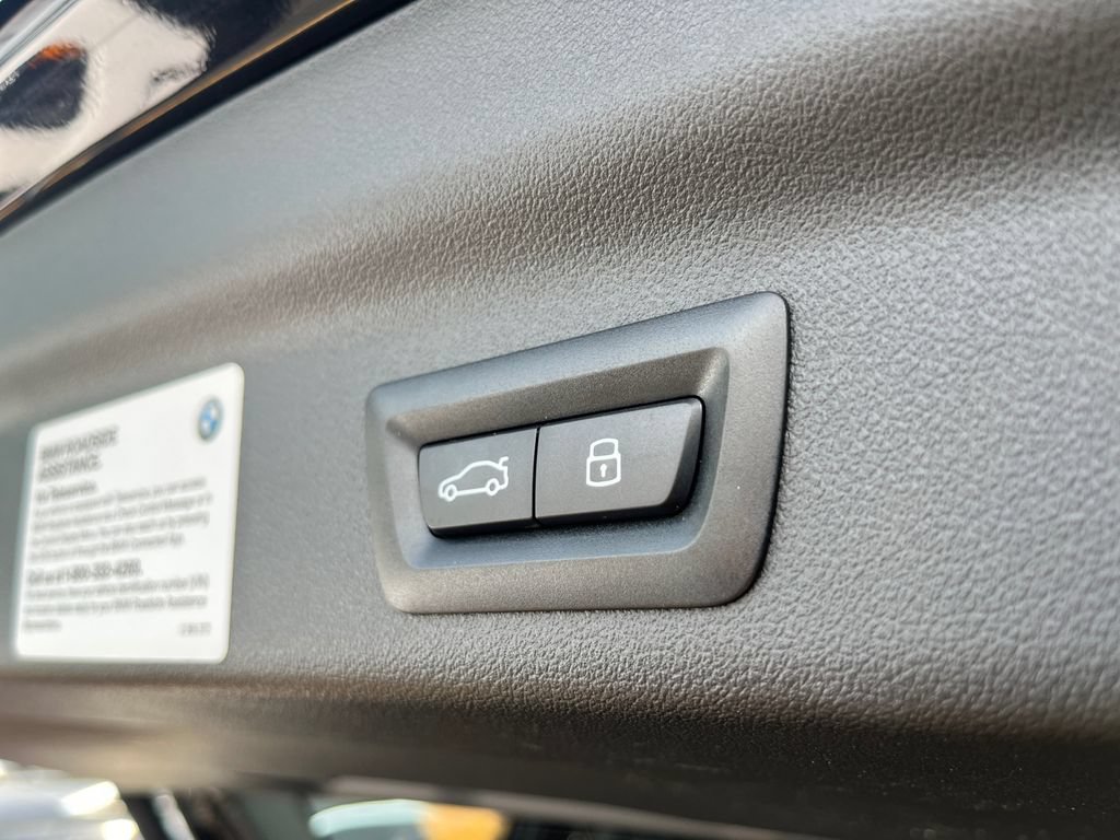 Used 2024 BMW X1 M35i w/ Premium Package AWD/4WD image 20