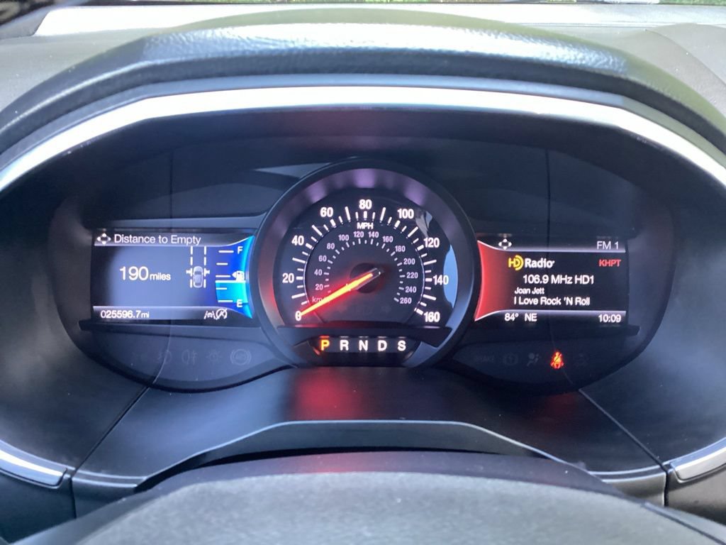 Used 2019 Ford Edge ST w/ Equipment Group 401A AWD/4WD image 50