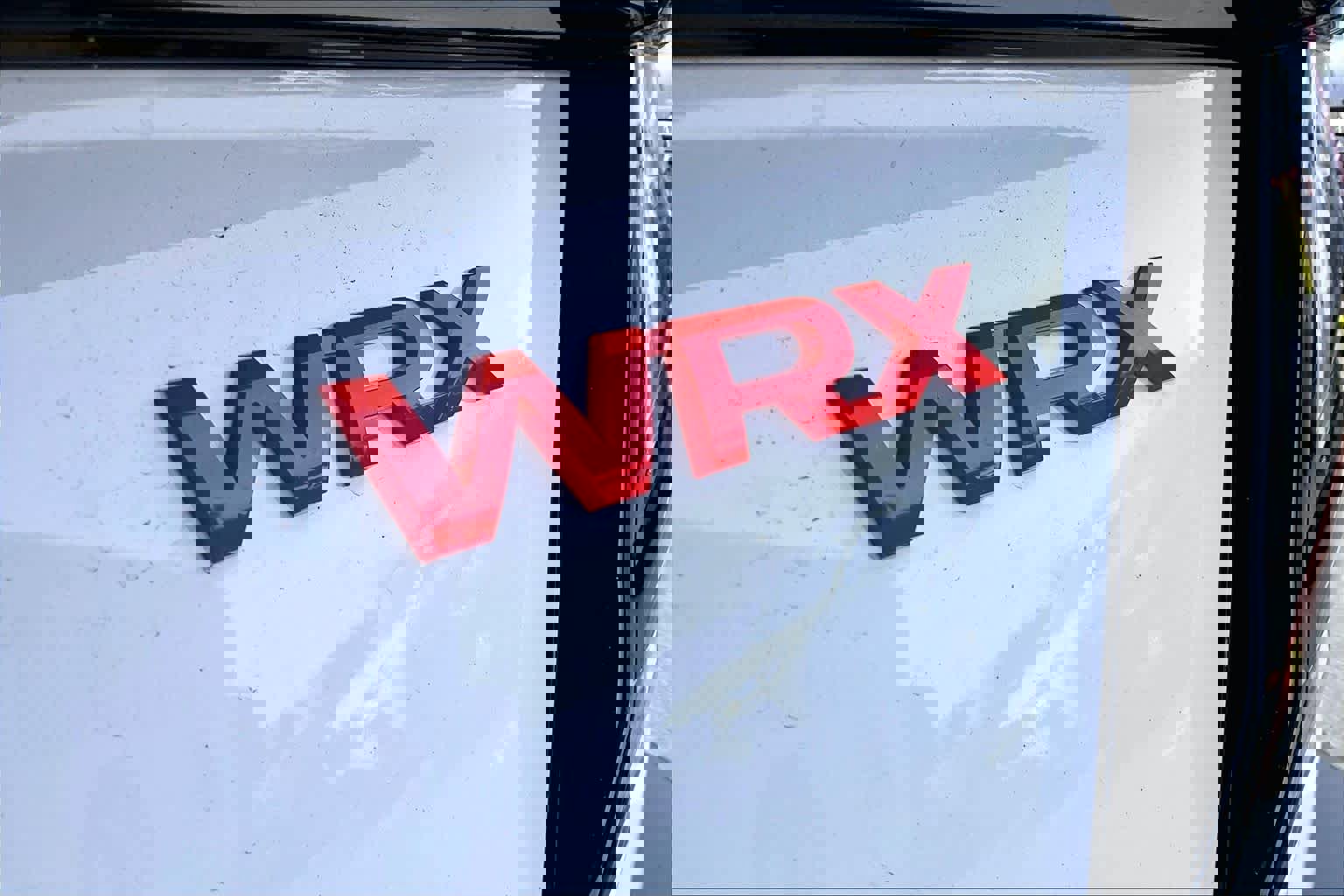 New 2026 Subaru WRX Premium image 15