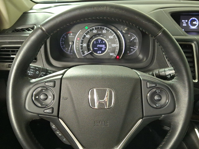 Used 2015 Honda CR-V EX-L image 19
