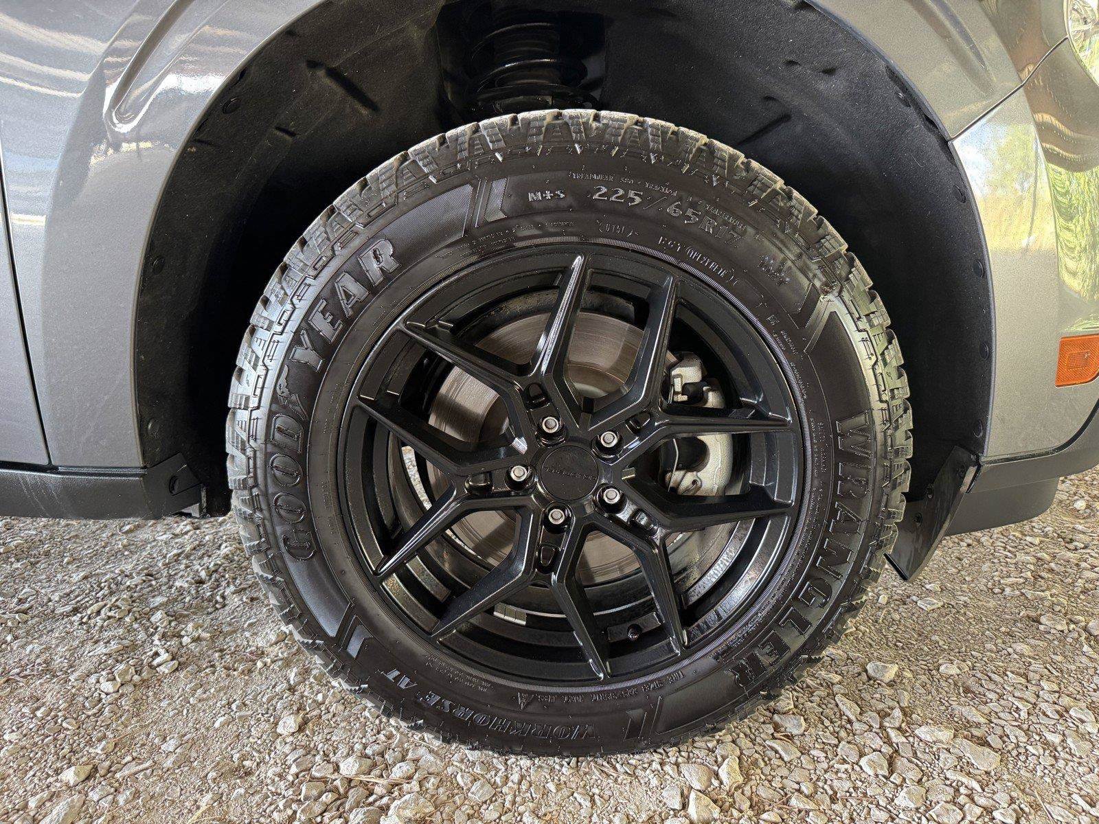 Used 2022 Ford Maverick XLT FWD image 41