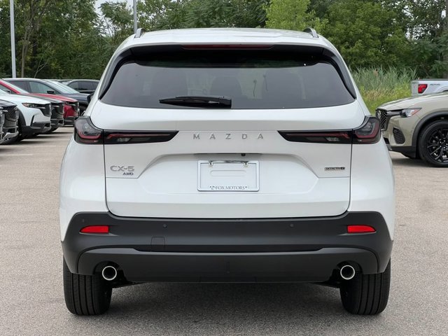 New 2026 MAZDA CX-5 Preferred AWD/4WD image 41