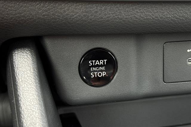 New 2026 Nissan Rogue S image 20