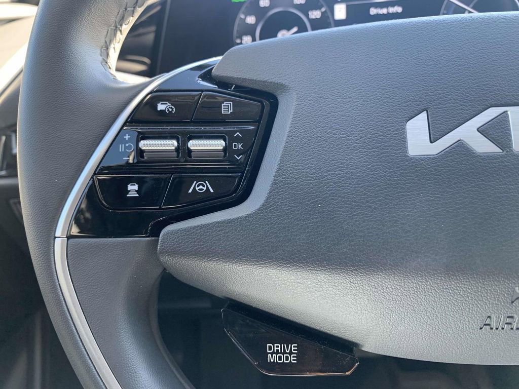 Used 2024 Kia Niro Wind image 20