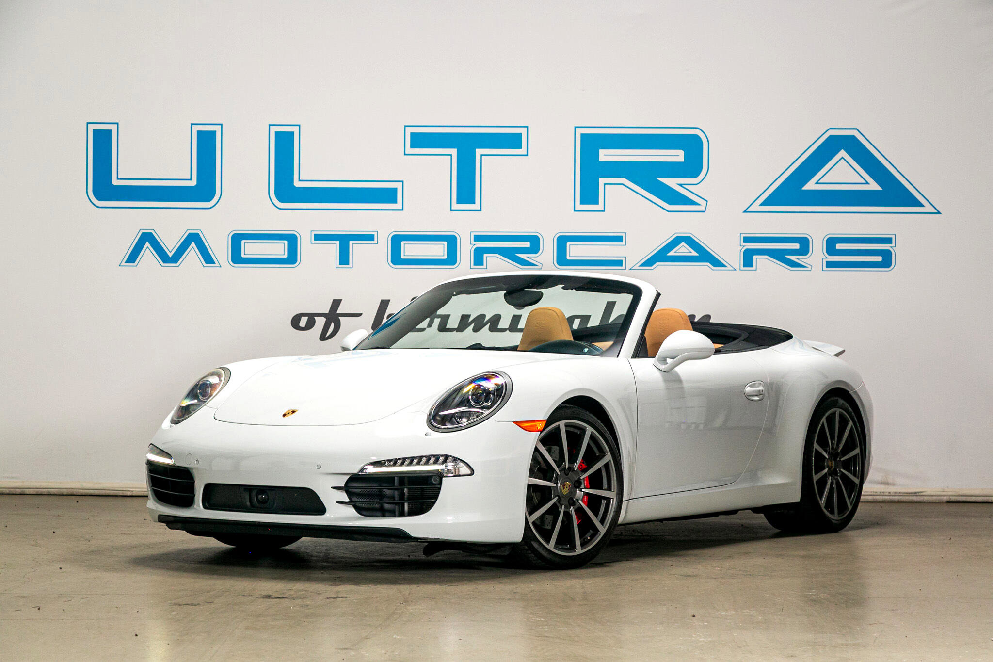 Used 2015 Porsche 911 Carrera S image 46