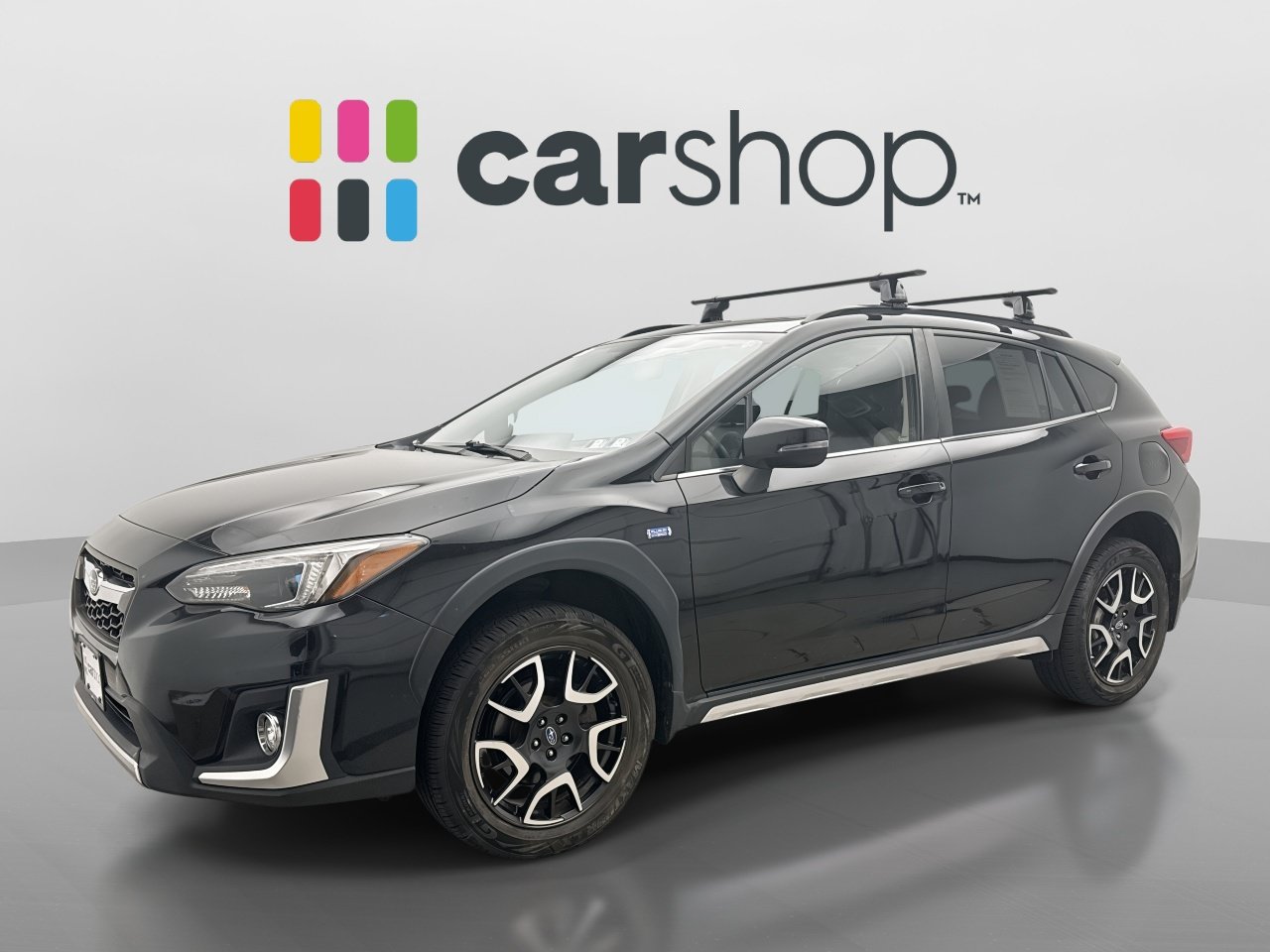 Used 2019 Subaru Crosstrek Hybrid w/ Moonroof Package w/Navigation