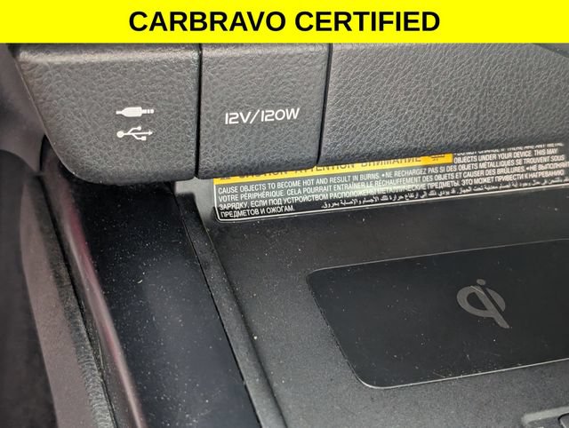 Used 2018 Toyota Camry XSE w/ Audio Package FWD image 21