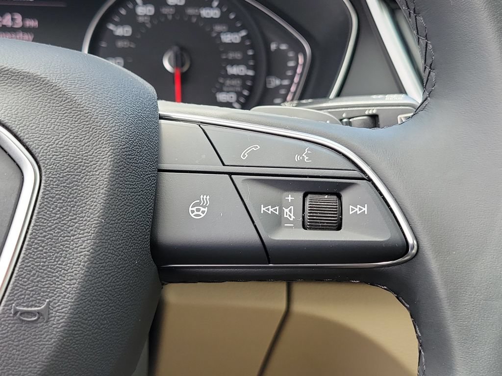 Certified 2024 Audi Q5 2.0T Premium AWD/4WD image 27