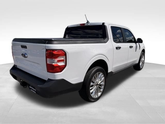 Used 2024 Ford Maverick XL FWD image 26