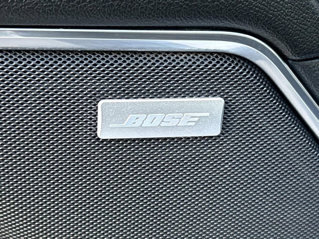 Used 2023 Chevrolet Silverado 1500 LTZ image 27