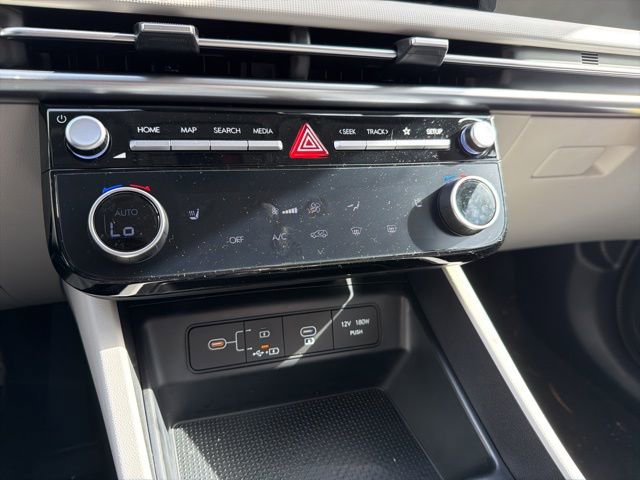 New 2026 Hyundai Tucson SEL FWD image 21