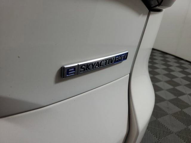 Certified 2024 MAZDA CX-90 Plug-In Hybrid w/ Premium Plus AWD/4WD image 8