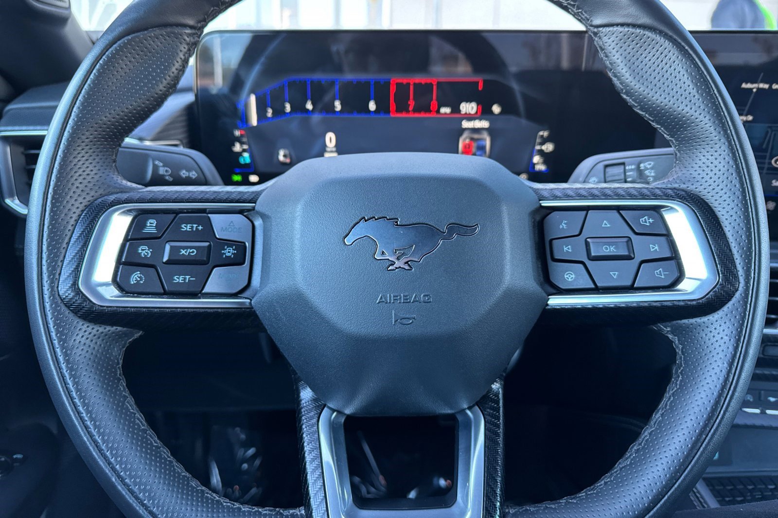 Used 2024 Ford Mustang Premium image 14