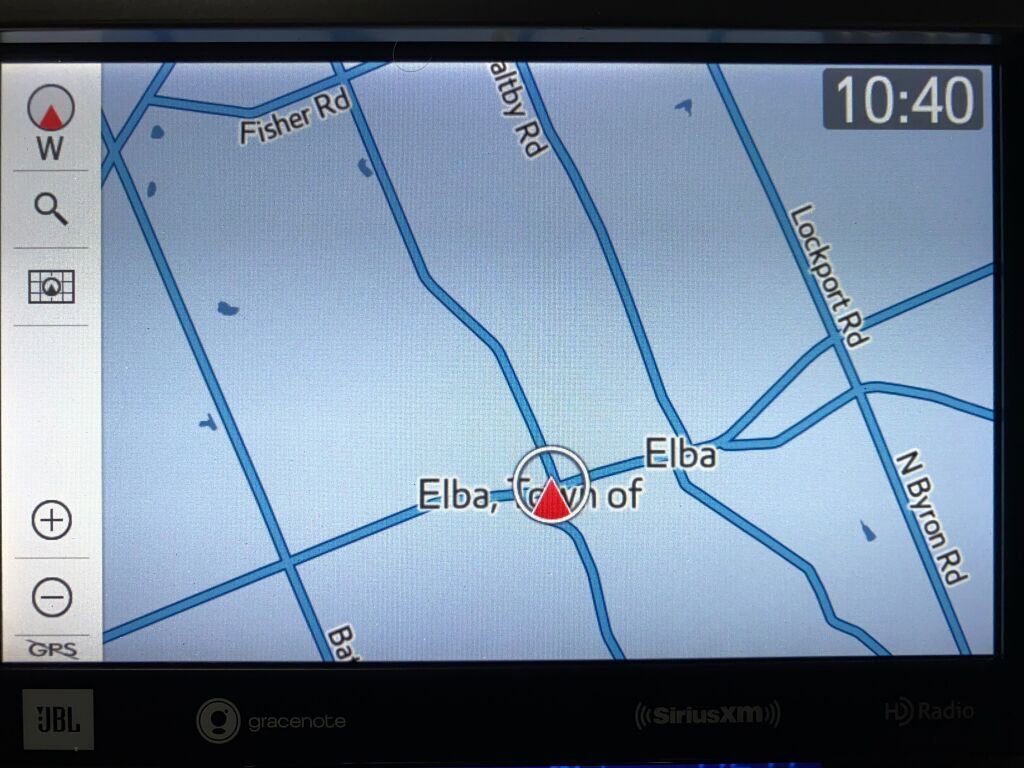 Used 2021 Toyota 4Runner Limited image 10