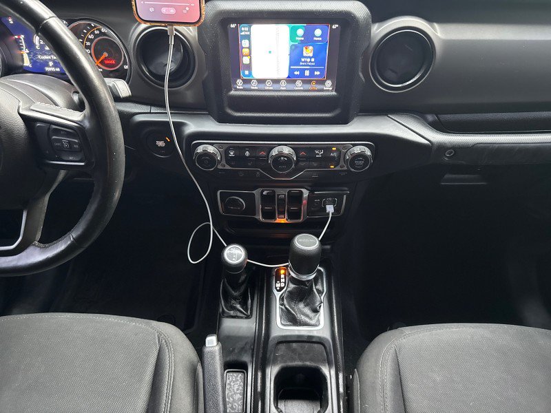 Used 2022 Jeep Gladiator Sport AWD/4WD image 22
