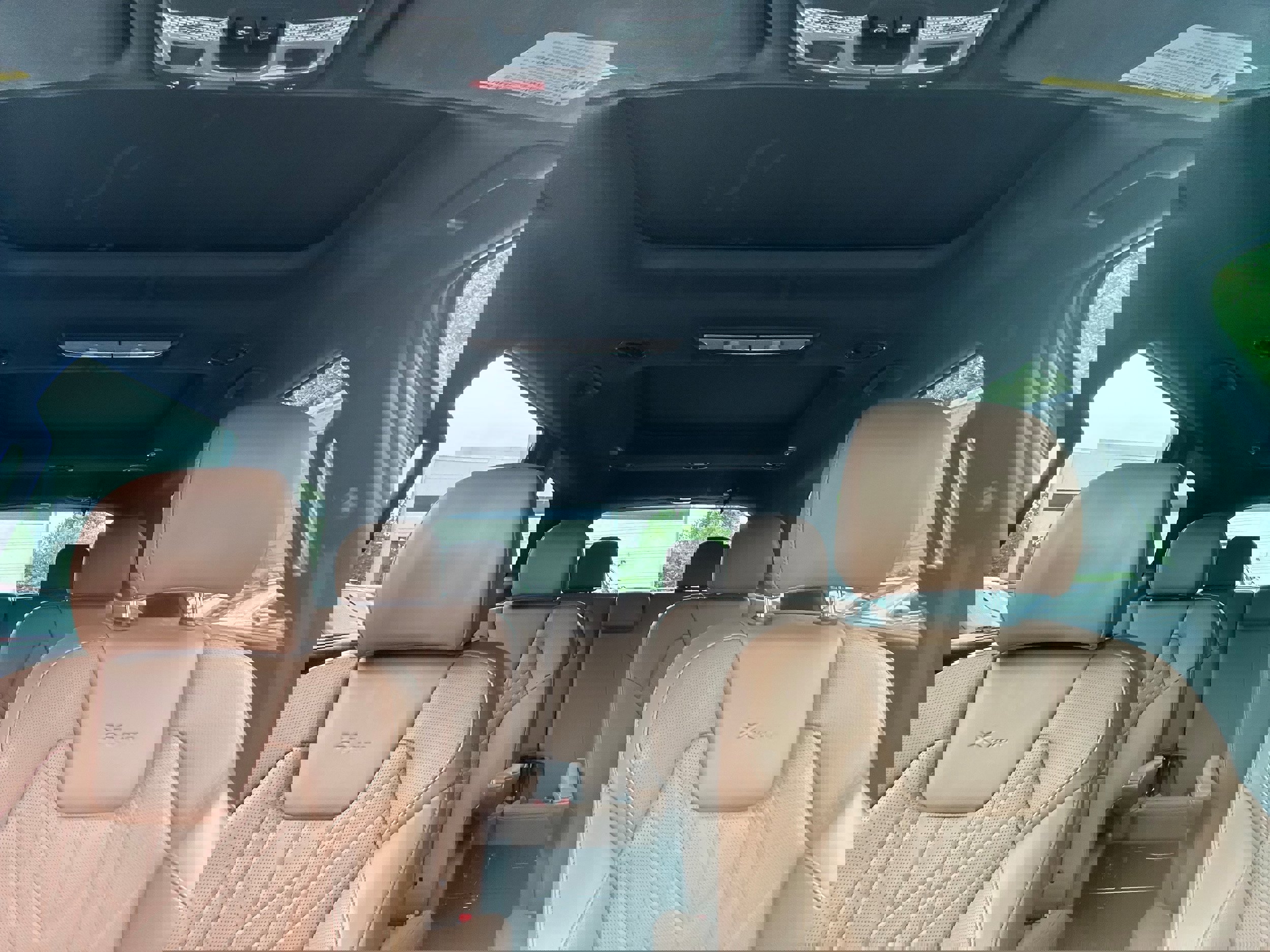 New 2025 Kia Telluride SX Prestige X-Pro image 27