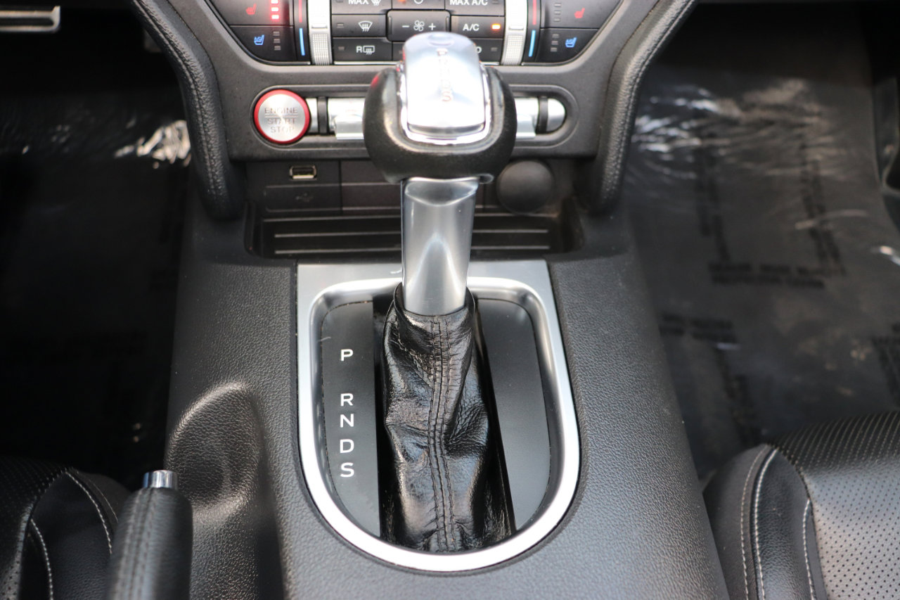 Used 2023 Ford Mustang Premium image 33