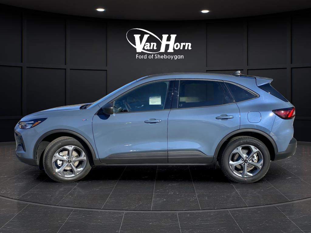 New 2026 Ford Escape ST-Line w/ Tech Pack #1 image 13