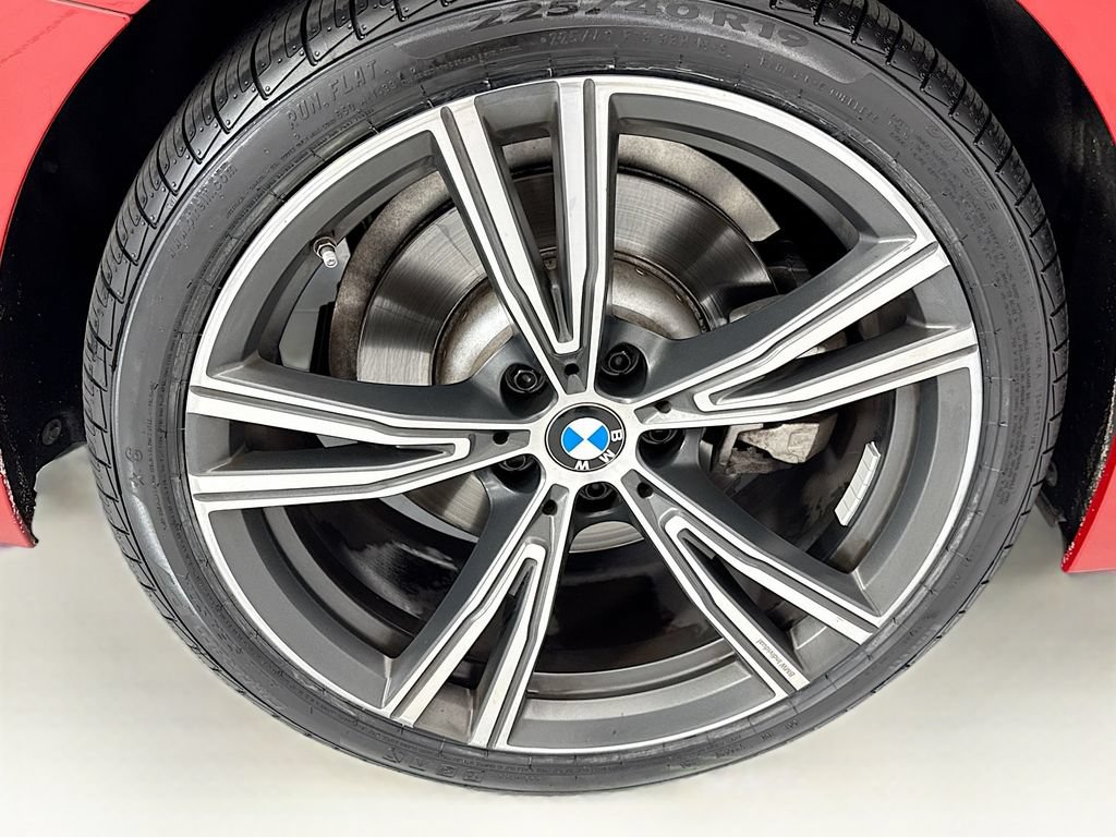 Used 2022 BMW 330i Sedan w/ Premium Package 2 RWD image 32